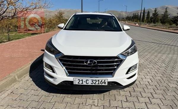 Hyundai for sale in Iraq